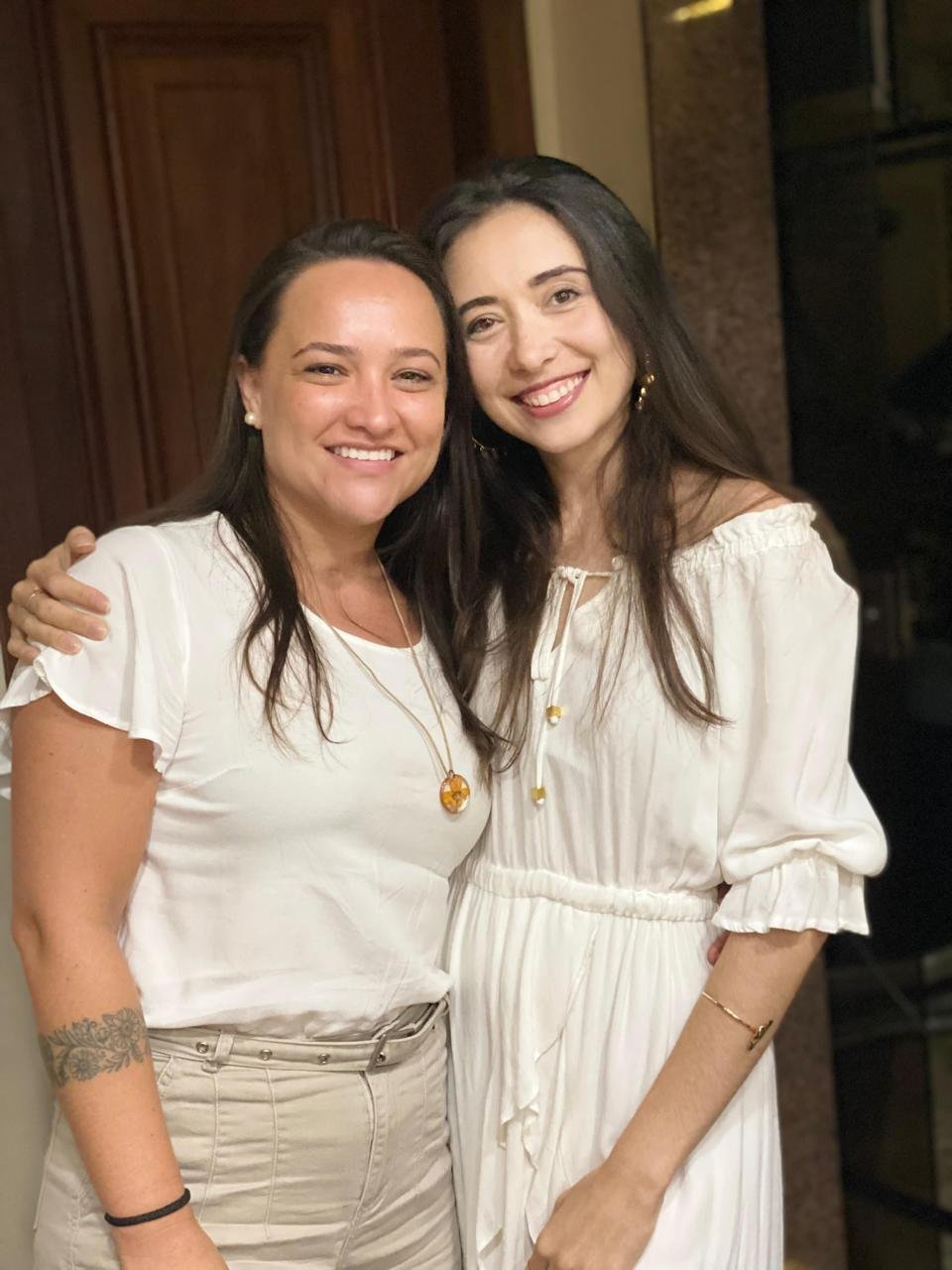 Foto da aluna 1